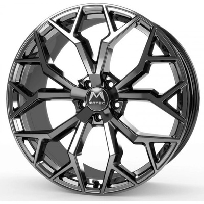 Motec BULL MCT17 11,5x22 5x112 ET20 hyper black