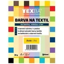 TEXBA 01 Žlutá 20 g Barva na textil na bavlnu viskózu a len