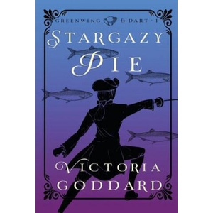 Stargazy Pie | VICTORIA GODDARD (ISBN: 9781988908045)