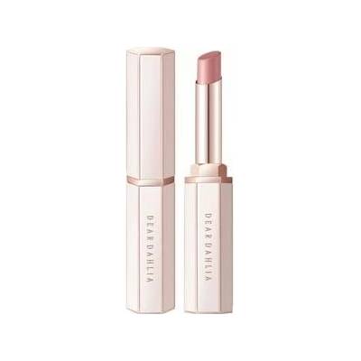 Dear Dahlia Lip Allure Sheer Velvet Lip Stick rtěnka růžová 2,5 g