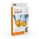 ColorWay Фотохартия, високо гланцова, 230 g/m2, 10x15, 50 листа PG2300504R (PG2300504R)