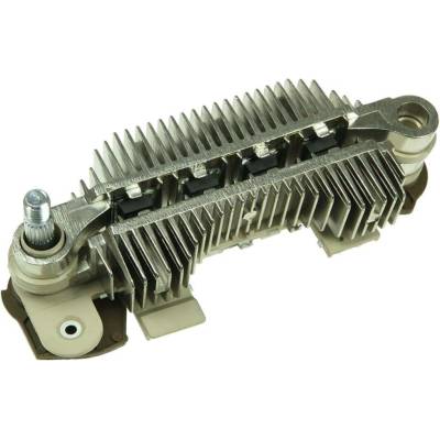 Usměrňovač, generátor AS-PL ARC5072