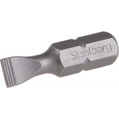 Bit S 3,0mm 25mm S2, 10ks
