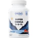 Osavi Super Omega 3-9-11, 90 Softgels