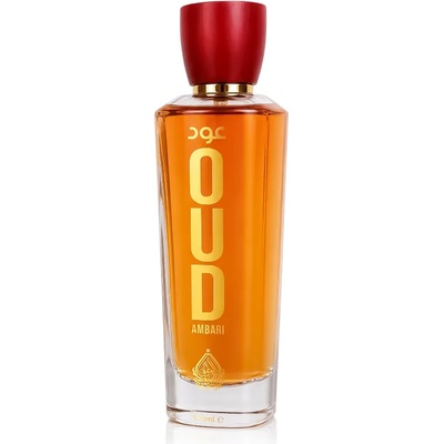 House of Perfumes Oud Ambari EDP 100 ml