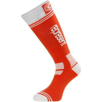 Represent Чорапи Pat Two Представлява Represent | Cherven | ЖЕНИ | 35-38