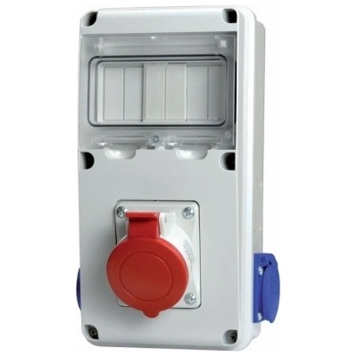 Scame 633.1W-011