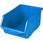 Patrol Group Голям пластмасов контейнер Ecobox, син 60118 (ECODUZNIEPG011)