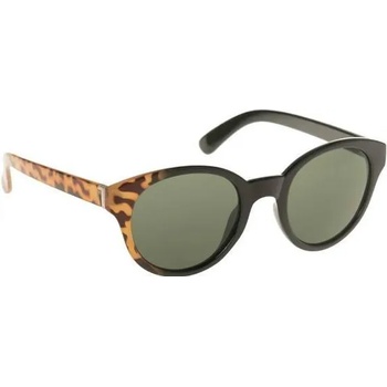 Parfois Half Black & Half Turtle Sunglasses (136395PR)