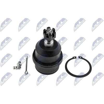 Čepy NTY ZSD-CH-005 – Zboží Mobilmania