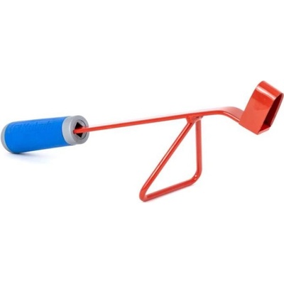 Škrabák drážek na elektroinstalaci v pórobetonu 18 mm KUBALA 1710 – Zboží Mobilmania