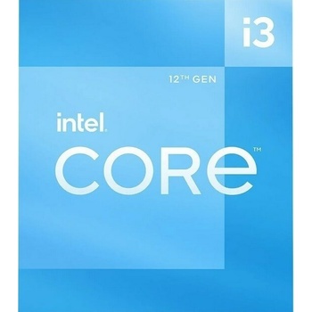 Intel Core i3-12100F CM8071504651013