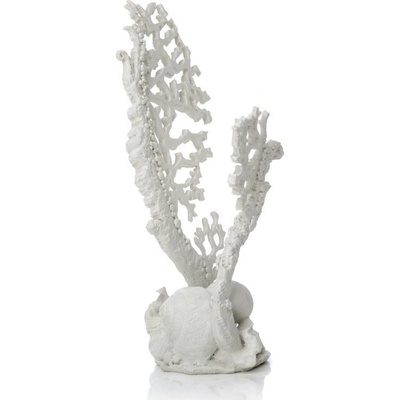 BiOrb Biely koral 26 cm