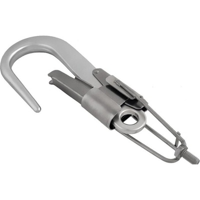 Singing rock hlava pre spojku, velká