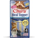 Churu Cat Meal Topper Tuniak 4 x 14 g