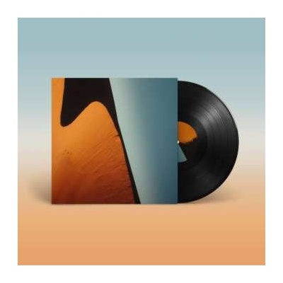George FitzGerald - Not As I LP