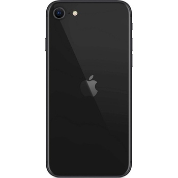 Apple iPhone SE (2020) 128GB Black