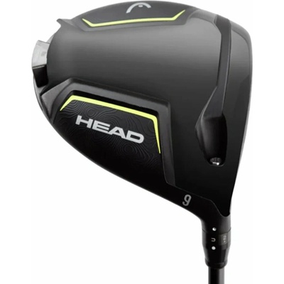 Head Golf TI driver pravé 10.5° Regular
