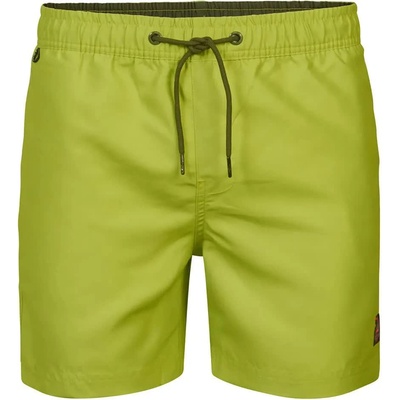 Petrol industries Бански гащета Petrol industries 950 swimming shorts - Green (Lime Punch)