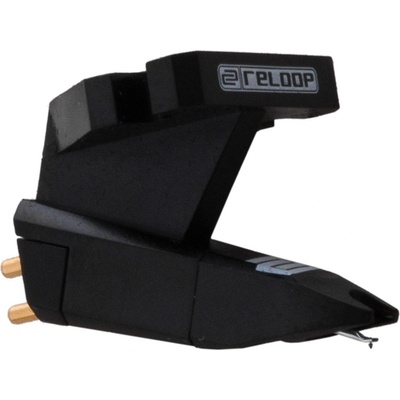 Reloop OM Black