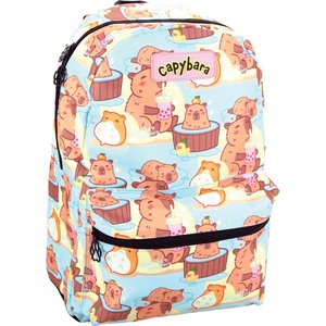 Kids movie heroes Раница Capybara Boba