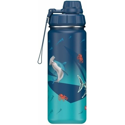 Step By Step izolovaná z nerezové oceli 500 ml Underwater