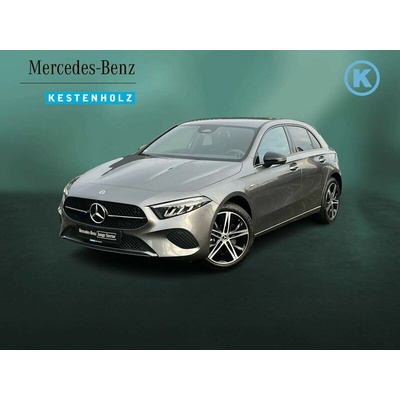 Mercedes-Benz A 250 e 160 kW