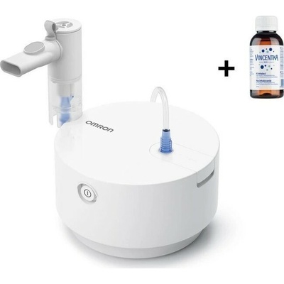 Omron Inhalátor C28P