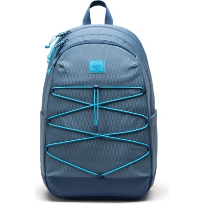 Herschel Дневна раница Herschel Kingston Backpack 30 Daypack - Bering Sea Diamond / Dark Denim - размер One Size (504-1634-0111)