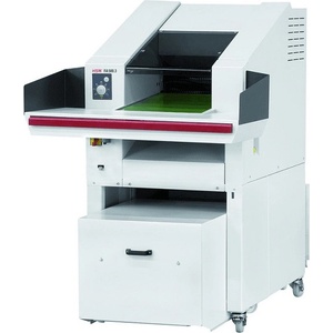  Шредер с балираща преса HSM SP 5080 10, 5x40-76 (SP 5080)