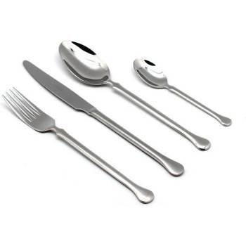 Herdmar (Португалия) Прибори за хранене HERDMAR KIEV - 24 части (Herdmar 194-3024-0117-200-0000)