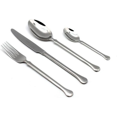 Herdmar (Португалия) Прибори за хранене HERDMAR KIEV - 24 части (Herdmar 194-3024-0117-200-0000)