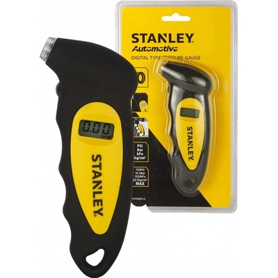Stanley Digitální měřič tlaku STHT80874-0 – Zboží Mobilmania