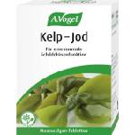 A.Vogel Kelp - йод - 120 таблетка