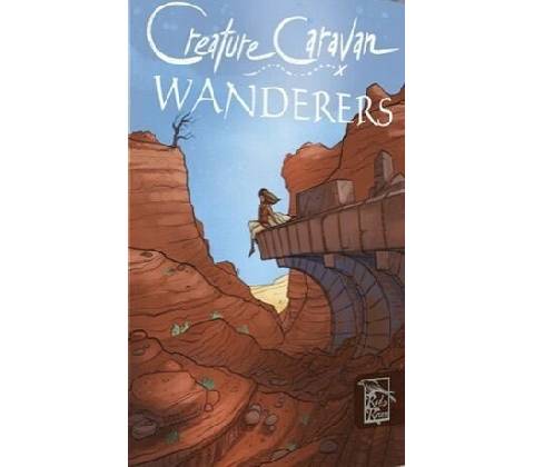 Creature Caravan Wanderers