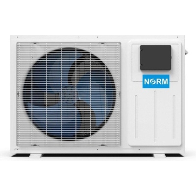 Vágner Pool NORM 5kW – Zboží Dáma