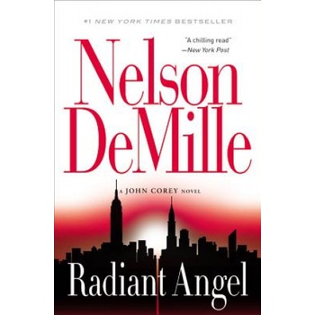 Radiant Angel | Nelson DeMille