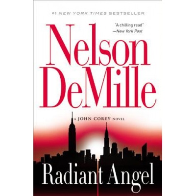 Radiant Angel | Nelson DeMille