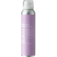 Salon B Dry Shampoo suchý šampón 150 ml