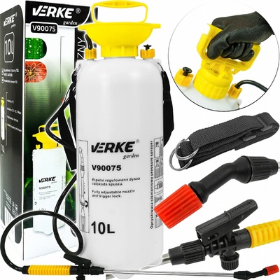 Verke Garden 10L V90075