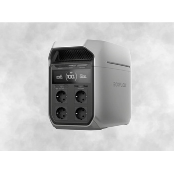 Ecoflow DELTA 3 Plus
