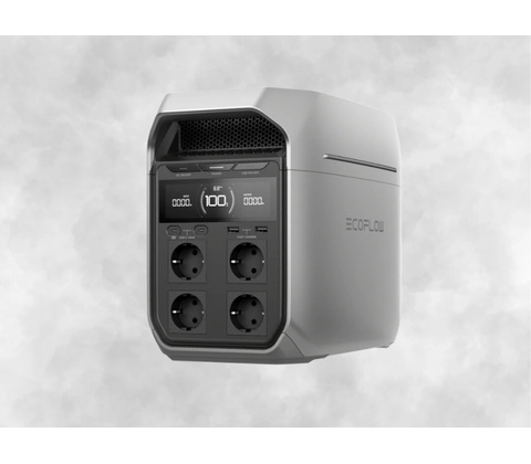 Ecoflow DELTA 3 Plus