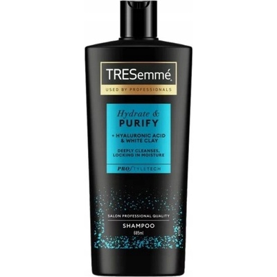 TRESemmé Hydrate & Purify pre mastné vlasy 685 ml