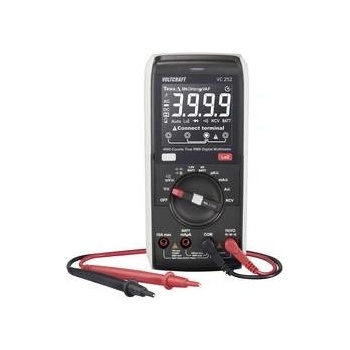 Voltcraft VC252