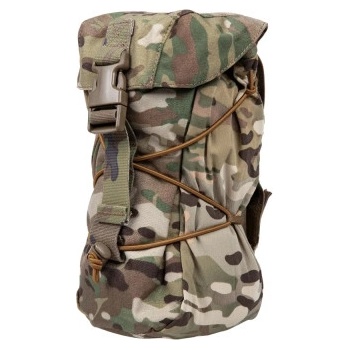 Primal Gear Multifunkční kapsa na příslušenství Chelon Multicam