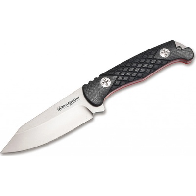 Böker Magnum LIFE KNIFE 02MB201