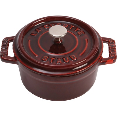 Staub Mini Round 250 ml 40509-805-0