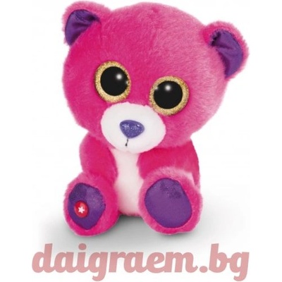 NICI Плюшена играчка Мече Бриги nici 45553 (nc45553)