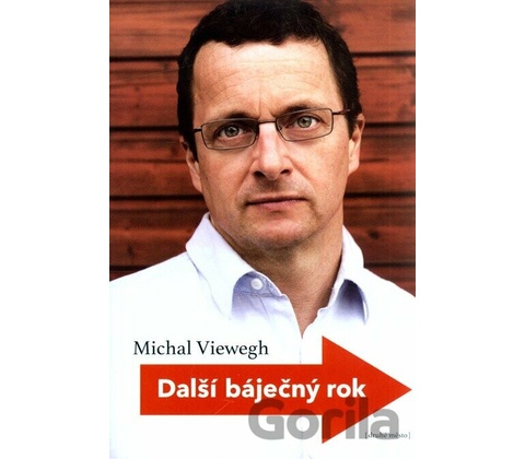 Další báječný rok