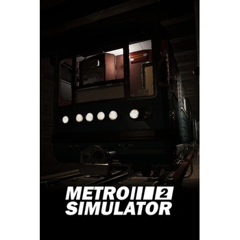 KishMish Games Metro Simulator 2 (PC)